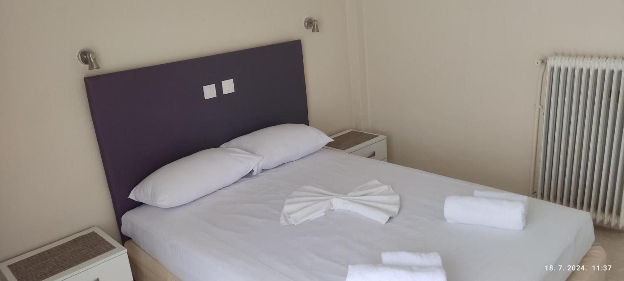 Pantheon Hall Hotel Mesongí Dış mekan fotoğraf