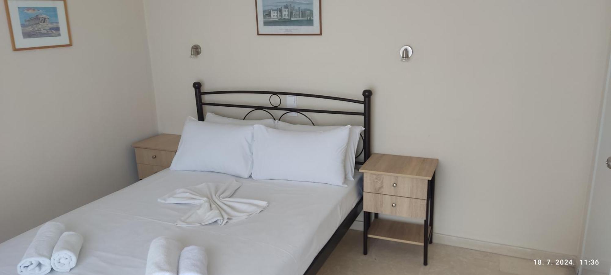 Pantheon Hall Hotel Mesongí Dış mekan fotoğraf
